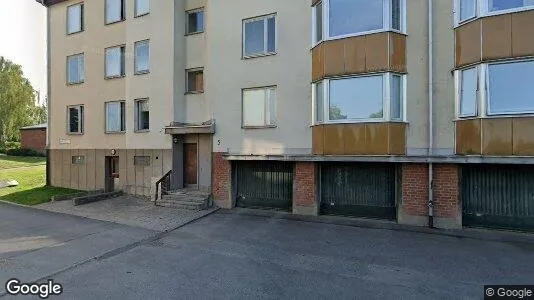 Apartments for rent in Norrköping - Photo from Google Street View