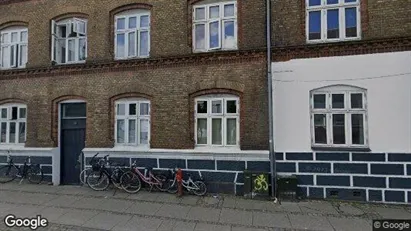 Apartments for rent in Horsens - Photo from Google Street View