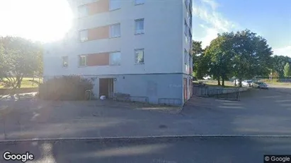 Apartments for rent in Motala - Photo from Google Street View