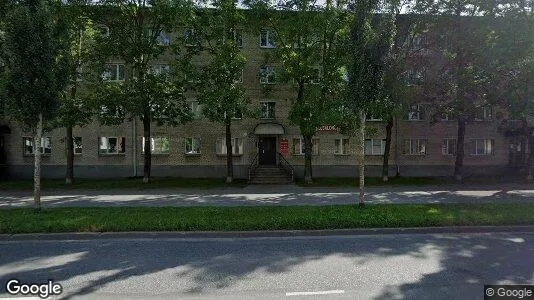 Apartments for rent in Põhja-Tallinn - Photo from Google Street View