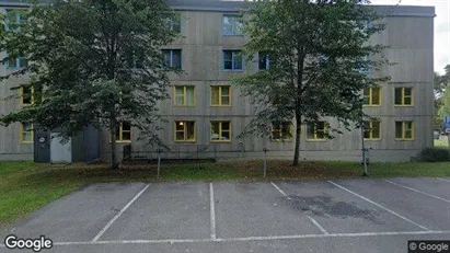 Rooms for rent in Solna - Photo from Google Street View