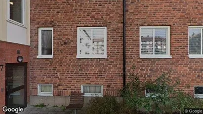 Apartments for rent in Norrköping - Photo from Google Street View