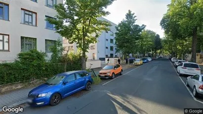 Apartments for rent in Dresden - Photo from Google Street View