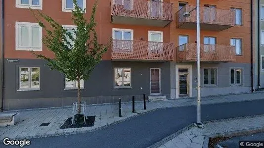 Apartments for rent in Sigtuna - Photo from Google Street View