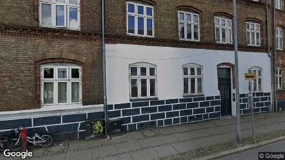 Apartments for rent in Horsens - Photo from Google Street View