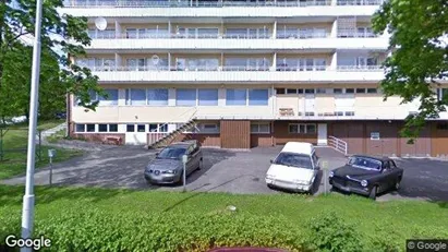 Apartments for rent in Lahti - Photo from Google Street View