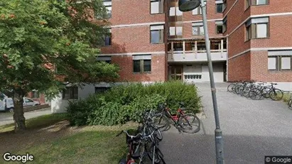 Rooms for rent in Östermalm - Photo from Google Street View