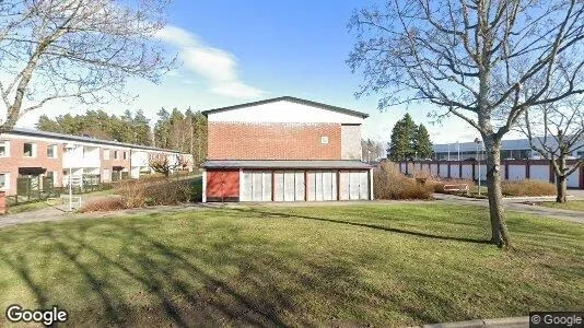 Apartments for rent in Skövde - Photo from Google Street View