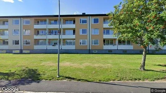 Apartments for rent in Norrköping - Photo from Google Street View