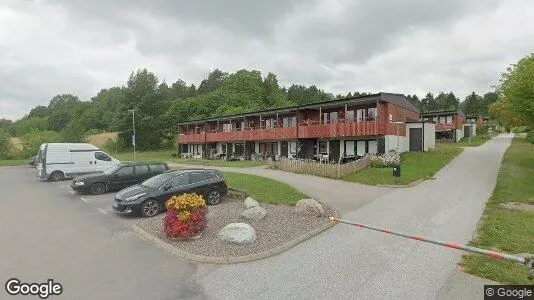 Apartments for rent in Trosa - Photo from Google Street View