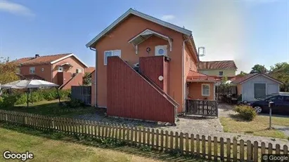 Apartments for rent in Trosa - Photo from Google Street View