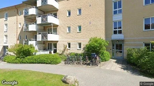 Apartments for rent in Hammarbyhamnen - Photo from Google Street View