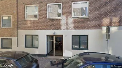 Apartments for rent in Helsingborg - Photo from Google Street View