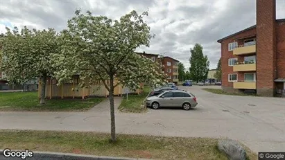 Apartments for rent in Hallstahammar - Photo from Google Street View