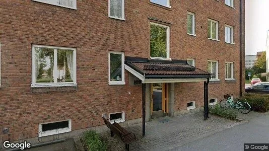 Apartments for rent in Norrköping - Photo from Google Street View