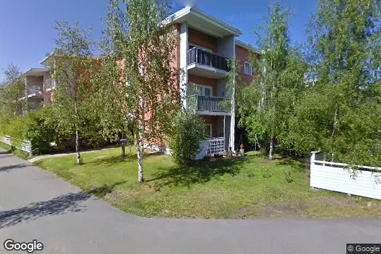 Apartments for rent in Oulu - Photo from Google Street View