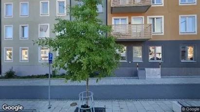 Apartments for rent in Sigtuna - Photo from Google Street View