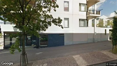 Apartments for rent in Lahti - Photo from Google Street View