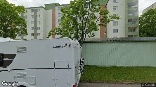 Apartments for rent in Kouvola - Photo from Google Street View