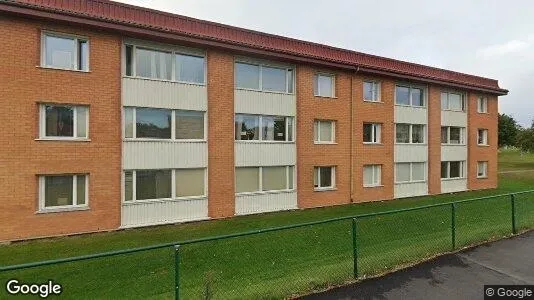 Apartments for rent in Motala - Photo from Google Street View