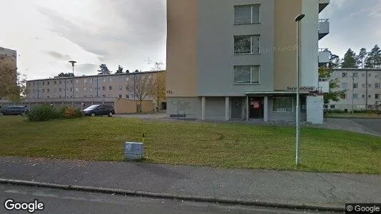 Apartments for rent in Sandviken - Photo from Google Street View