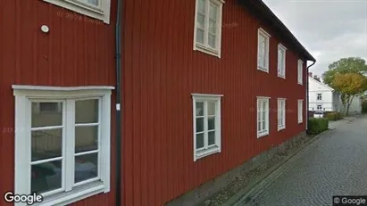 Apartments for rent in Skara - Photo from Google Street View