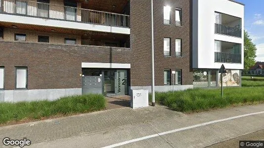 Apartments for rent in Genk - Photo from Google Street View