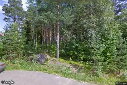 Apartments for rent in Imatra - Photo from Google Street View