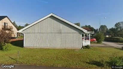 Apartments for rent in Ljungby - Photo from Google Street View