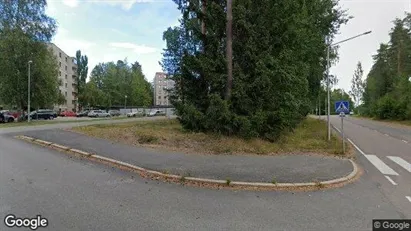 Apartments for rent in Kouvola - Photo from Google Street View