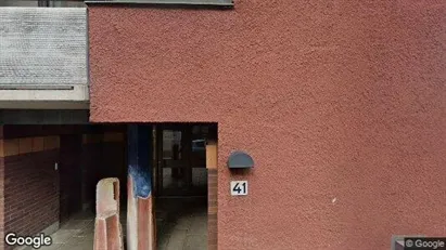 Rooms for rent in Östermalm - Photo from Google Street View