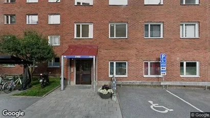 Rooms for rent in Solna - Photo from Google Street View