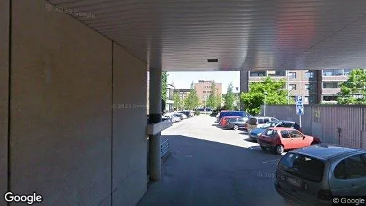 Apartments for rent in Lahti - Photo from Google Street View