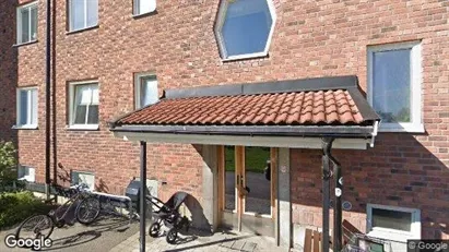 Apartments for rent in Norrköping - Photo from Google Street View