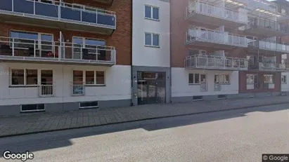 Apartments for rent in Eslöv - Photo from Google Street View