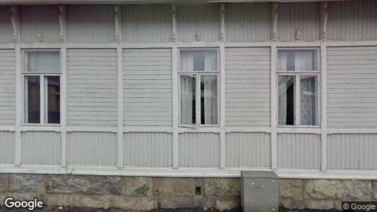 Apartments for rent in Rauma - Photo from Google Street View