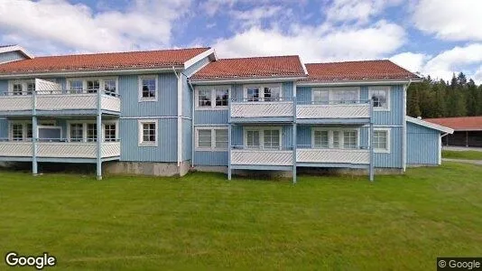 Apartments for rent in Dorotea - Photo from Google Street View