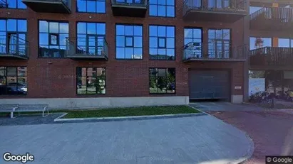 Apartments for rent in Põhja-Tallinn - Photo from Google Street View