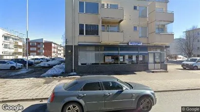 Apartments for rent in Joensuu - Photo from Google Street View