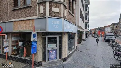 Apartments for rent in Sint-Niklaas - Photo from Google Street View