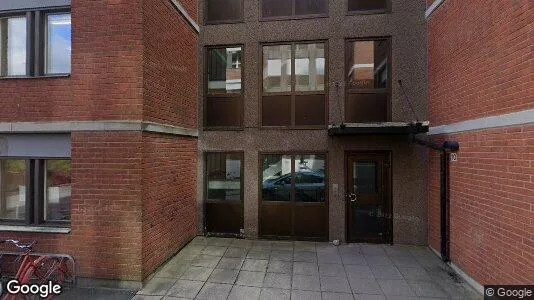 Rooms for rent in Östermalm - Photo from Google Street View