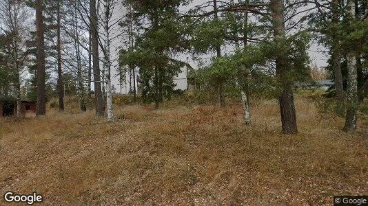 Apartments for rent in Sandviken - Photo from Google Street View