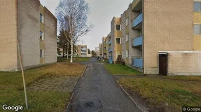 Apartments for rent in Umeå - Photo from Google Street View