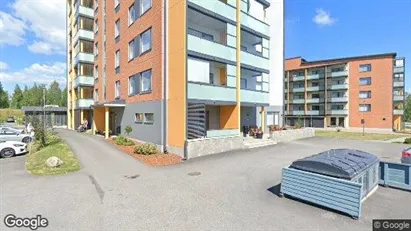 Apartments for rent in Nokia - Photo from Google Street View