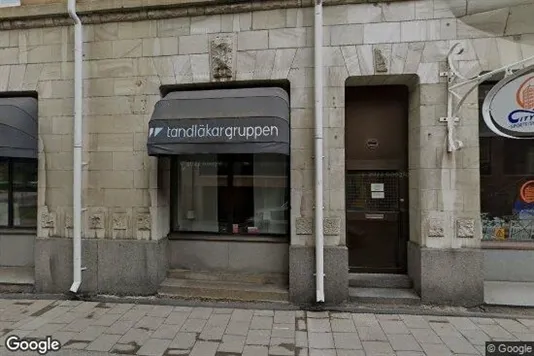 Apartments for rent in Norrköping - Photo from Google Street View