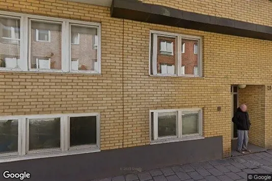 Apartments for rent in Södertälje - Photo from Google Street View