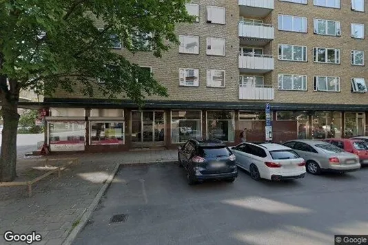 Apartments for rent in Linköping - Photo from Google Street View