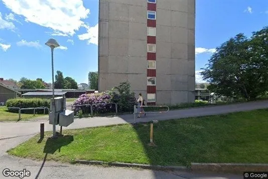 Apartments for rent in Karlstad - Photo from Google Street View