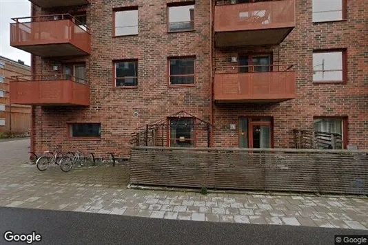 Apartments for rent in Norrköping - Photo from Google Street View