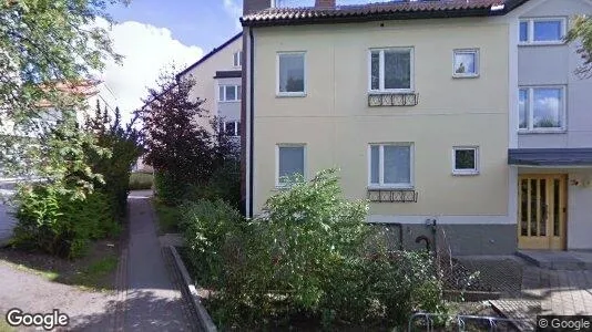 Apartments for rent in Tyresö - Photo from Google Street View